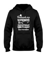 Honey Hooded Sweatshirt thumbnail