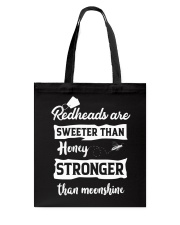 Honey Tote Bag thumbnail