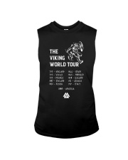 The viking tour Sleeveless Tee thumbnail