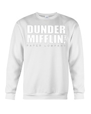 Dunder Mifflin Crewneck Sweatshirt thumbnail