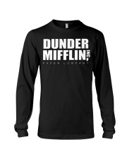 Dunder Mifflin Long Sleeve Tee thumbnail