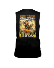 FISHING from bottles DE Sleeveless Tee thumbnail