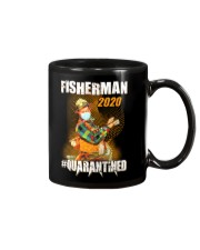 Fishing fisherman Eng Mug thumbnail