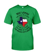 LIMITED EDITION Classic T-Shirt thumbnail