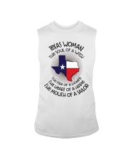 LIMITED EDITION Sleeveless Tee thumbnail