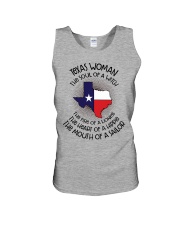 LIMITED EDITION Unisex Tank thumbnail