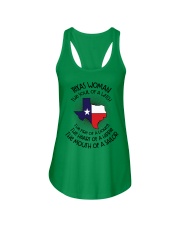 LIMITED EDITION Ladies Flowy Tank thumbnail