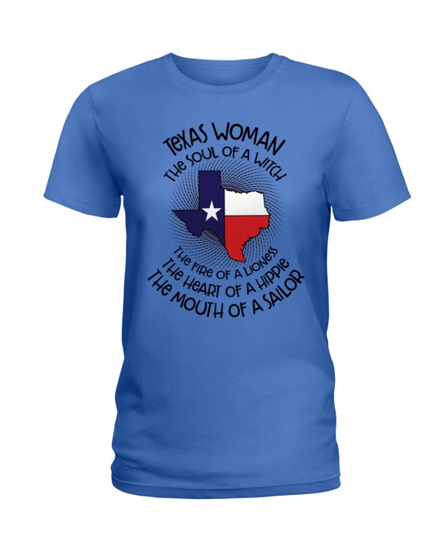 LIMITED EDITION Ladies T-Shirt
