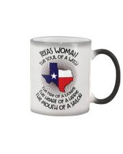 LIMITED EDITION Color Changing Mug thumbnail