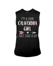 LIMITED EDITION Sleeveless Tee thumbnail