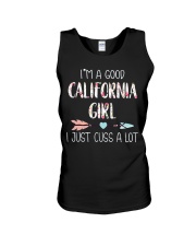 LIMITED EDITION Unisex Tank thumbnail