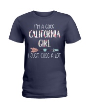 LIMITED EDITION Ladies T-Shirt thumbnail