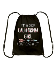 LIMITED EDITION Drawstring Bag thumbnail