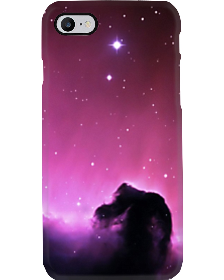 nebula phone case Phone Case