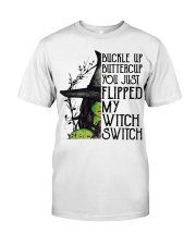 LIMITED TIME ONLY Classic T-Shirt thumbnail