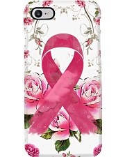 Breast cancer Awareness Phone Case thumbnail