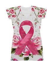 Breast cancer Awareness All-over Dress thumbnail