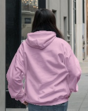 I have so much to do that I'm going to read Hooded Sweatshirt lifestyle-unisex-hoodie-back-2