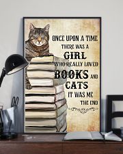 Once Upon A Time Poster 11x17 Poster lifestyle-poster-2
