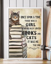 Once Upon A Time Poster 11x17 Poster lifestyle-poster-4