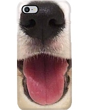 Cute Smiling Corgi Phone Case thumbnail