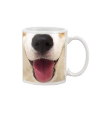 Cute Smiling Corgi Mug thumbnail