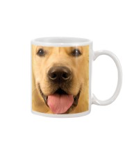 Cute 3D Golden Retriever Mug thumbnail