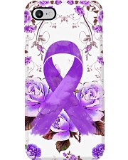 Alzheimer Awareness Phone Case thumbnail