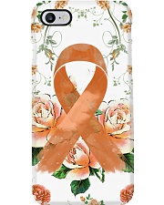 Multiple Scerosis Awareness Phone Case thumbnail