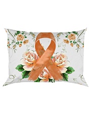 Multiple Scerosis Awareness Rectangular Pillowcase thumbnail