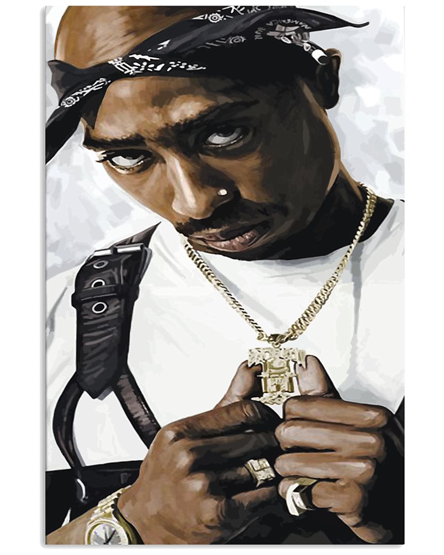 LIMITED EDITION 16x24 Poster