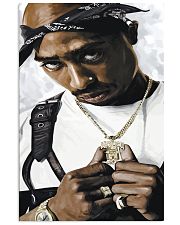 LIMITED EDITION 16x24 Poster front