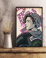 LIMITED EDITION 16x24 Poster lifestyle-poster-3
