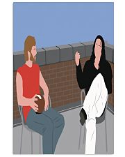 LIMITED EDITION 16x24 Poster front