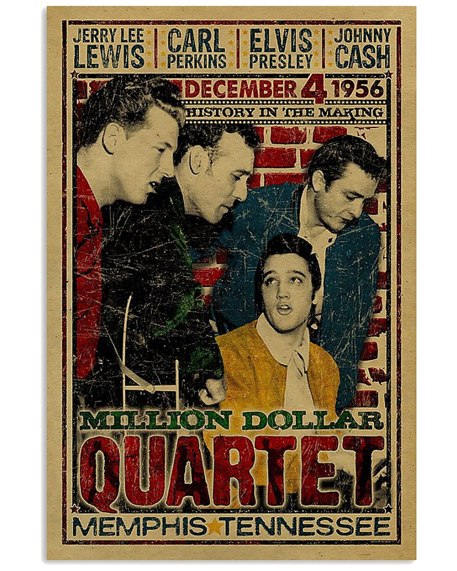 LIMITED EDITION 16x24 Poster
