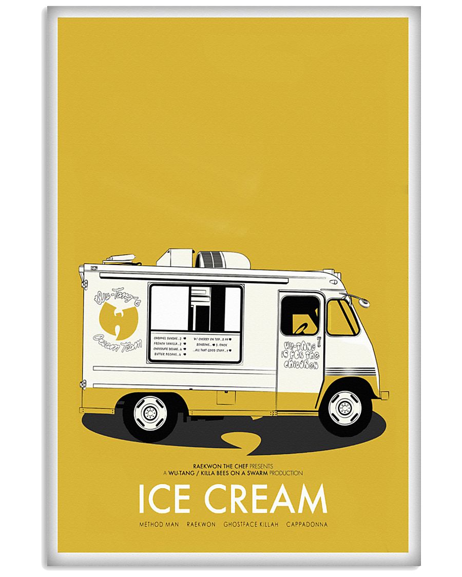 LIMITED EDITION 16x24 Poster