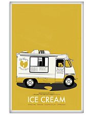 LIMITED EDITION 16x24 Poster front