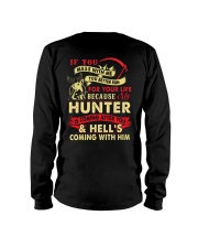 Never Dreamed Long Sleeve Tee thumbnail