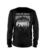 Hunting Partner for life Long Sleeve Tee thumbnail