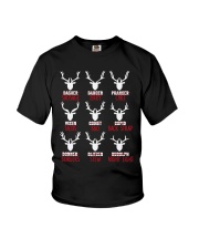 9lungHunting Youth T-Shirt thumbnail