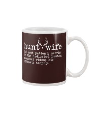 Hunt Wife Mug thumbnail