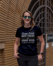 Some Girls Ladies T-Shirt lifestyle-women-crewneck-front-2