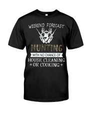 Hunt 2020 Classic T-Shirt thumbnail