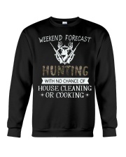 Hunt 2020 Crewneck Sweatshirt thumbnail