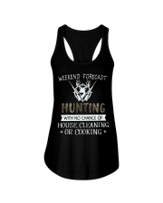 Hunt 2020 Ladies Flowy Tank thumbnail
