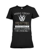 Hunt 2020 Premium Fit Ladies Tee thumbnail