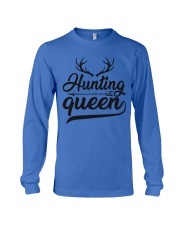 Hunting Queen Long Sleeve Tee thumbnail