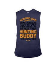 Hunting Dad Sleeveless Tee thumbnail