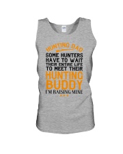 Hunting Dad Unisex Tank thumbnail