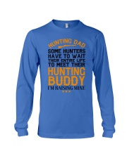 Hunting Dad Long Sleeve Tee thumbnail